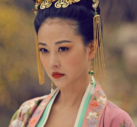 韦庶人是谁？历史记载又是什么样的？