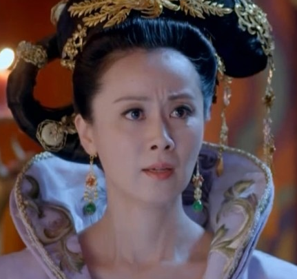 韦皇后的事迹有什么？都有什么故事存在？