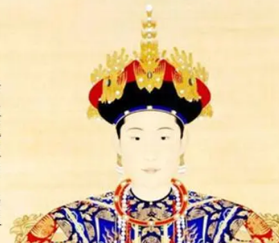 孝敬宪皇后是什么家世？她是嫡出吗？