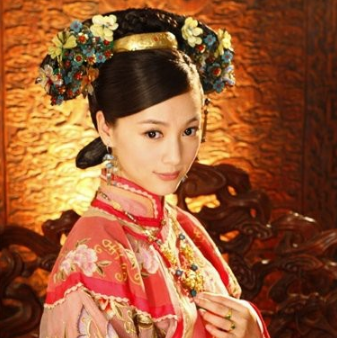 孝敬宪皇后和雍正是什么关系？他们之间的感情怎么样？