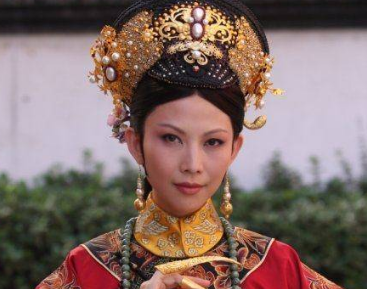 孝敬宪皇后指的是谁？全名是什么？