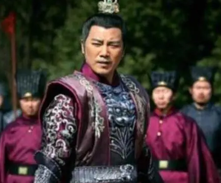侯君集儿子下场是什么?命运又是什么样的？