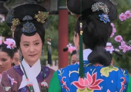 德妃是什么人？为什么不待见雍正？