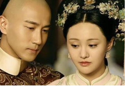  德妃是什么出身？历史真实的她是什么样的？