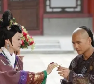 为什么说德妃喜欢十四不喜欢老四？真相是什么?