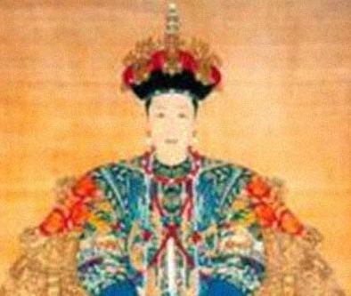德妃是什么人？生活在什么朝代？