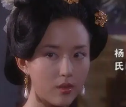  杨妃是什么人？她是李元吉的妻子吗？