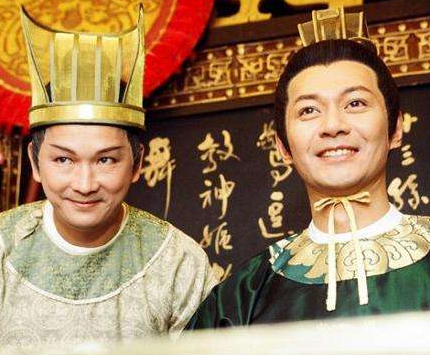 高力士和杨贵妃有什么关系？关系是好是坏？