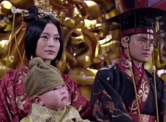 郭圣通的儿子是谁？郭圣通有几个儿子？