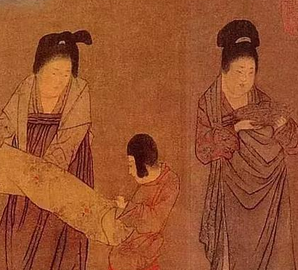李世民是什么人？他娶的隋朝公主是谁？