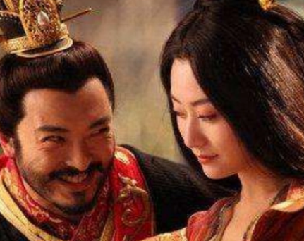 杨广之女指的是谁？ 李世民为什么娶她？