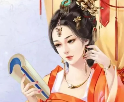  李世民最爱的人是谁？是杨妃还是长孙皇后？