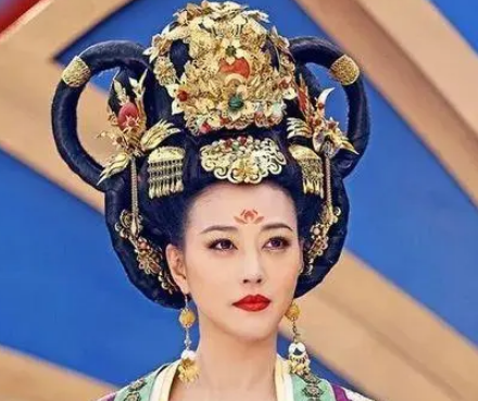  杨妃是什么身份？为什么说她恨李世民？