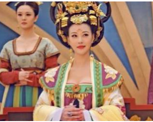 李世民宠爱大杨妃吗？真相是什么？