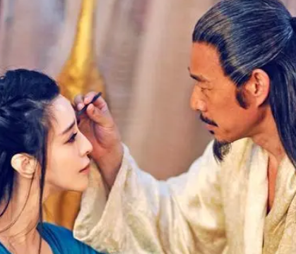 燕德妃有没有女儿？都是什么结局？