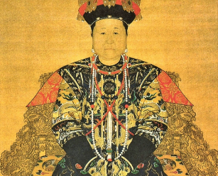 孝庄太后到底有没有下嫁？当时的情况是怎样的？