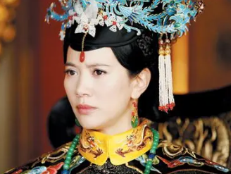 孝庄皇太后有着怎样的人生经历？孝庄皇太后简介