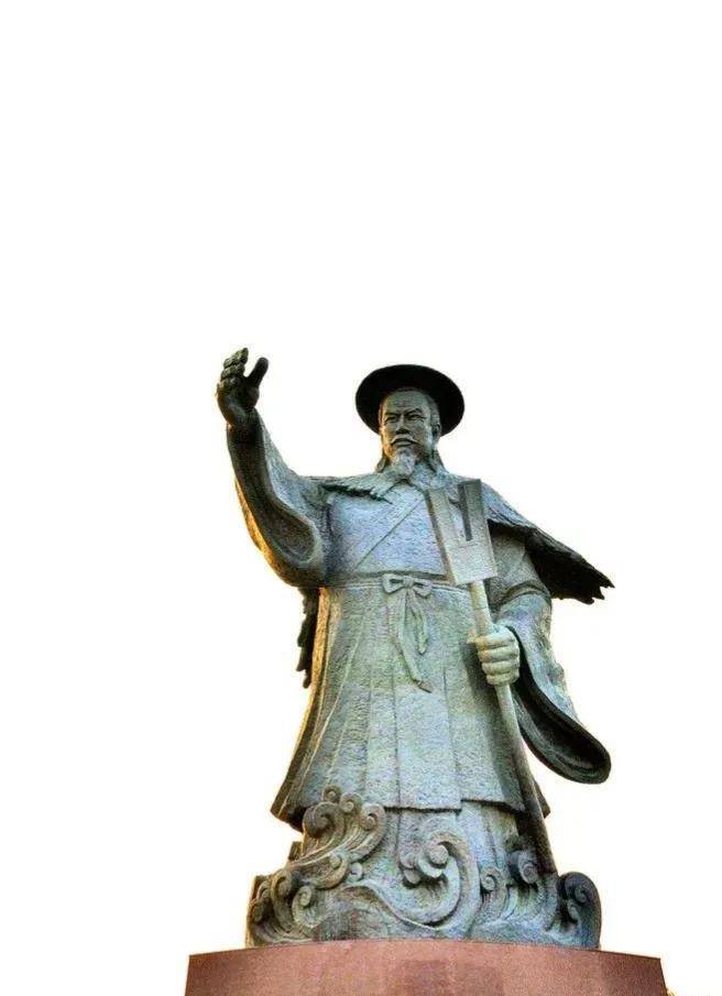 大夏人王：从中兴之主到开创帝业的历程