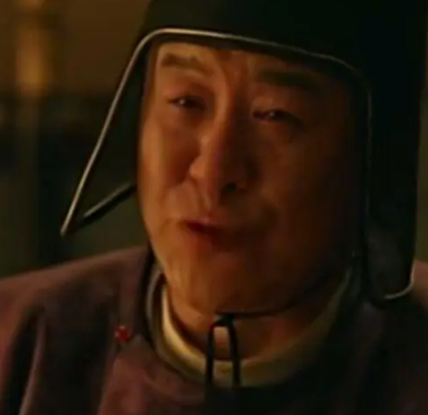 唐玄宗为什么只要高力士陪葬？两人关系到底是什么样的？