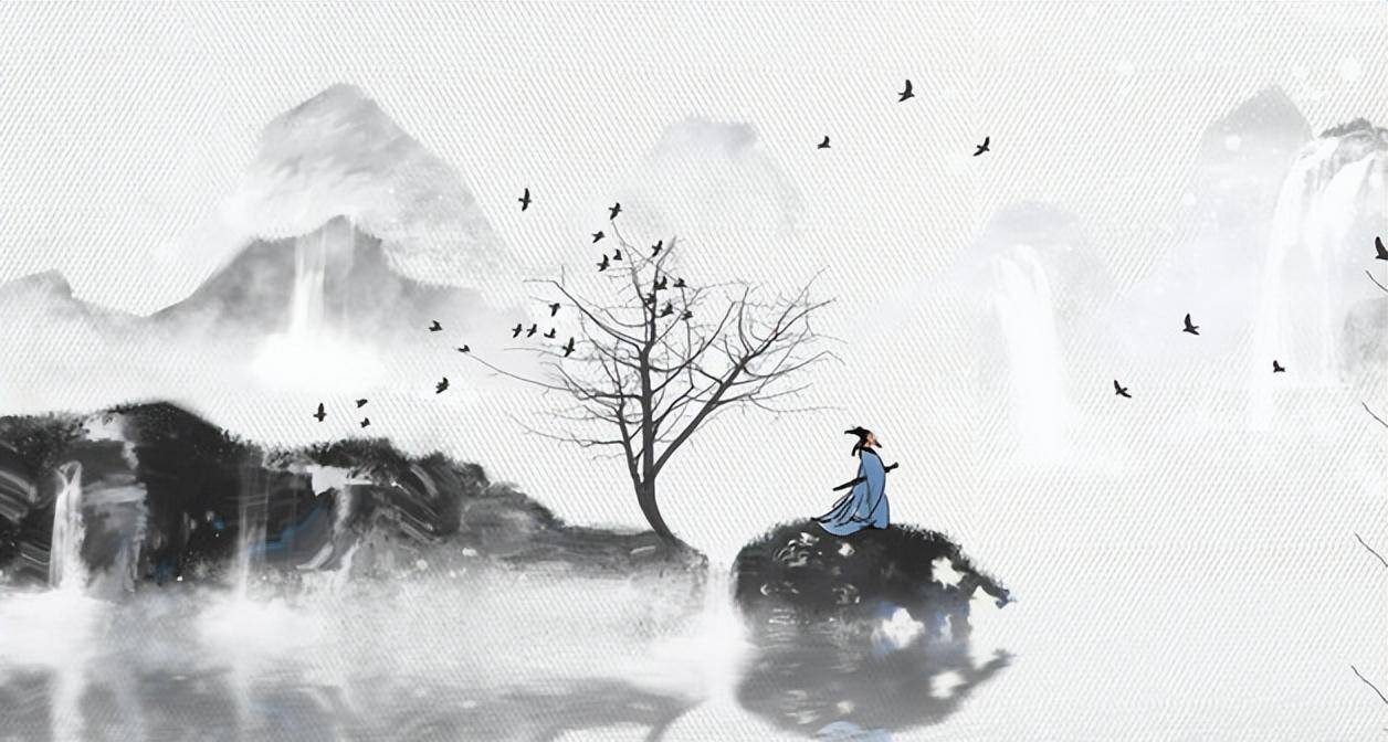 点绛唇：王禹偁的忠鲠直言，宋初名臣的贬谪与坚持