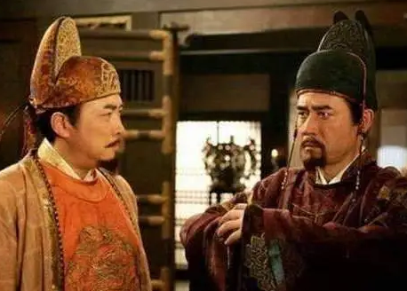 杜如晦不是读mei吗？读音又是什么？