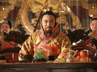 朱温跟朱元璋有关系吗？他们是什么关系呢？