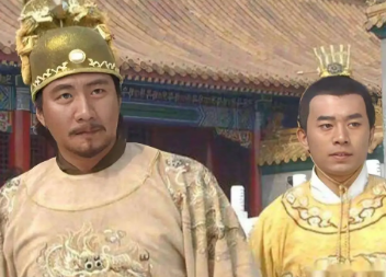 朱元璋为什么不把皇位传给朱棣？朱元璋是怎么想的？