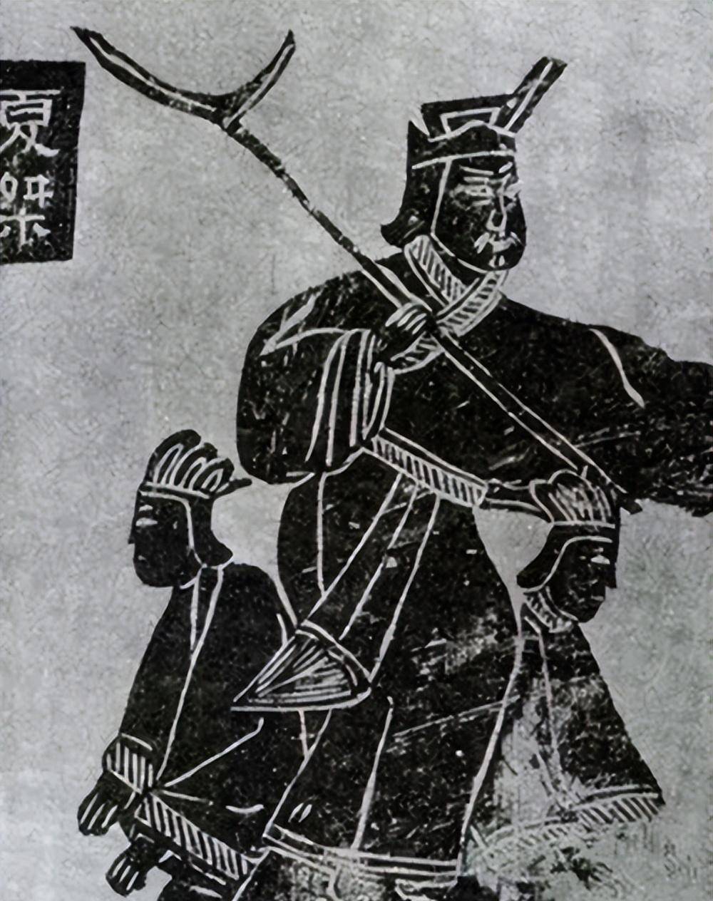 文王与武王：西周时期的贡献者