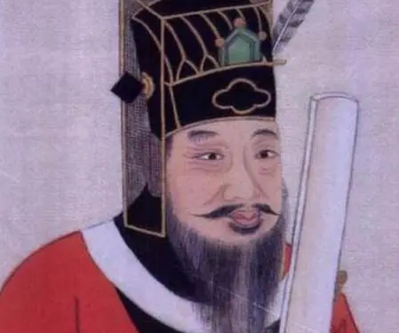 杜如晦是唐玄宗时期的吗？有着什么样的影响力？