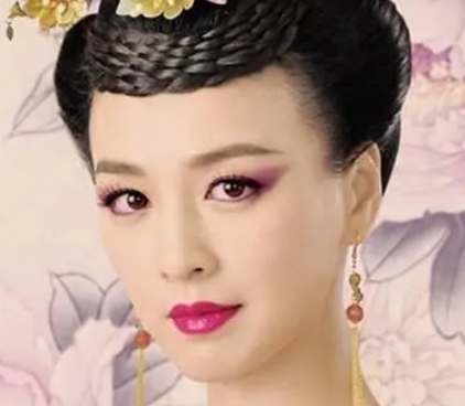 李世民真的宠爱韦贵妃吗？史书是怎么记载的？