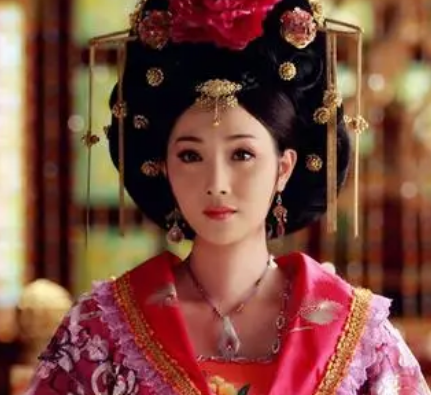 杨如意历史原型是谁？家庭背景是什么样的？
