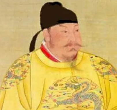  李世民爱韦贵妃吗？真相是什么？