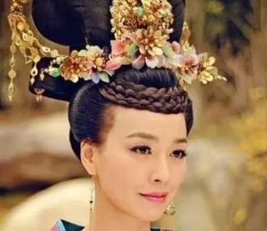 韦贵妃最后的结局怎么样？她去了哪里？