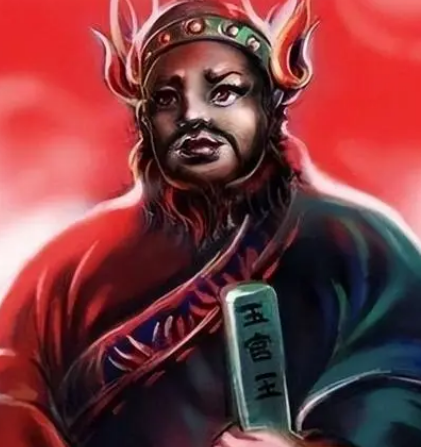韩擒虎为什么是阎罗王？这里边有什么故事存在？