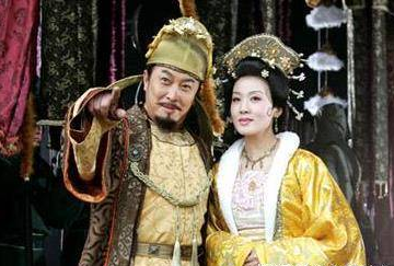 长孙皇后和韦贵妃是什么关系？她们的关系好吗？