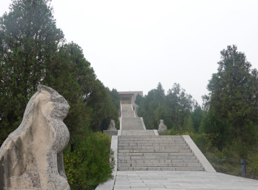  韦贵妃墓志铭是什么内容？有什么含义？