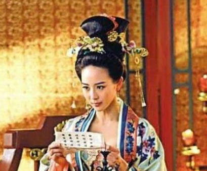  徐惠是谁？她与李世民是什么关系?