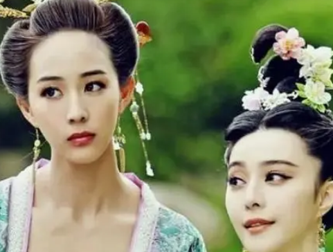 武媚娘与徐慧之间有什么故事？为什么不原谅徐慧？