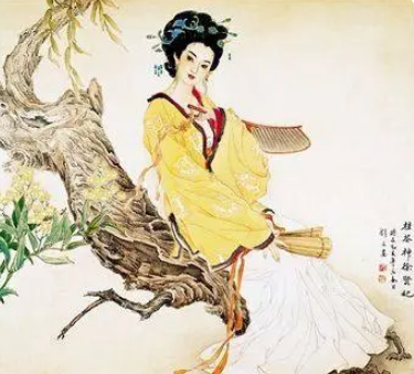 李世民喜欢徐慧吗？她们之间的感情怎么样？