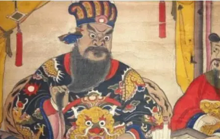 韩擒虎张丽华典故是什么？两人之间发生过什么？