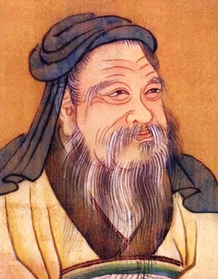 周朝之周公旦