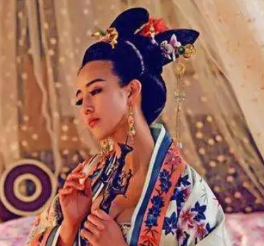  徐惠最后是什么结局？她为什么不用出家？