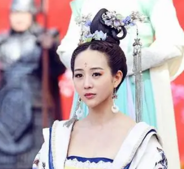 徐慧真的是李世民的最爱吗?真相是什么?