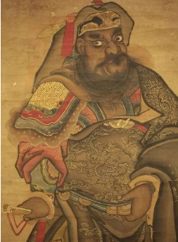 韩擒虎和包拯谁是阎罗王？两人谁更加厉害？