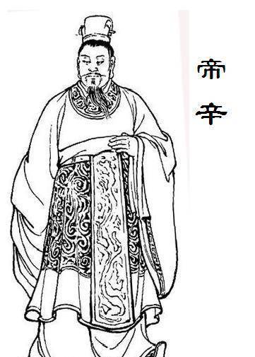 商纣王是否真是十恶不赦之人？重审视历史或许能找到真相