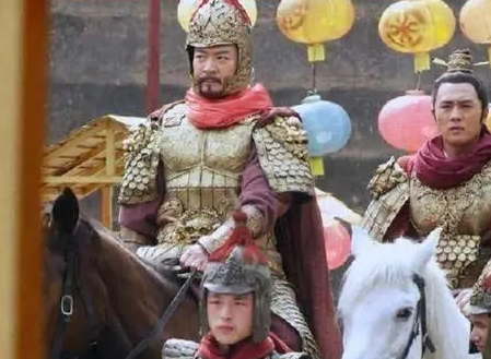 韩擒虎历史人物是什么样的？有什么性格特点？