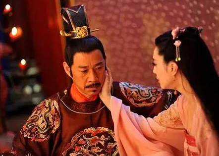 长孙无忌为什么斗不过武则天？有什么原因存在？