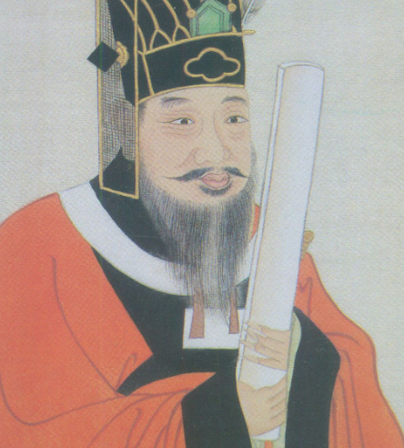 长孙无忌是忠臣吗？形象又是 什么样的？
