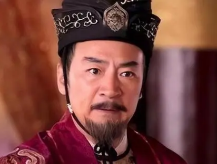 长孙无忌的儿子是谁？名字叫什么？