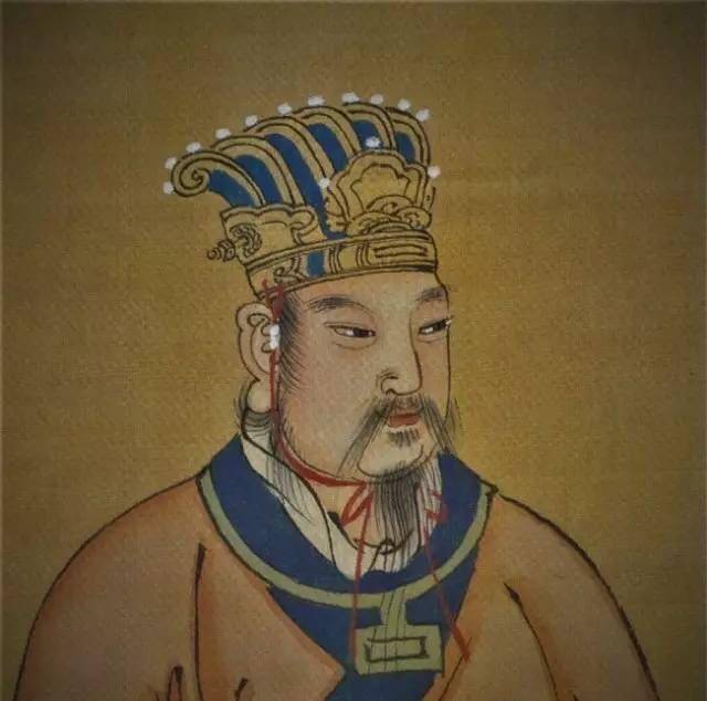 周武王寿命之谜：战国竹简揭示真相，颠覆传统认知